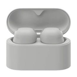 Наушники Sony WF-1000XM6 (Silver)