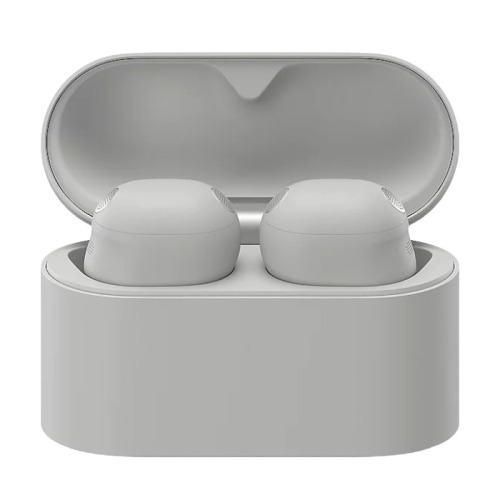 Наушники Sony WF-1000XM6 (Silver)