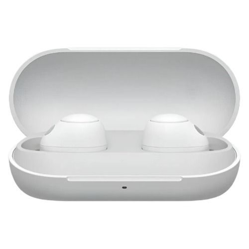 Наушники Sony WF-C700N (White)
