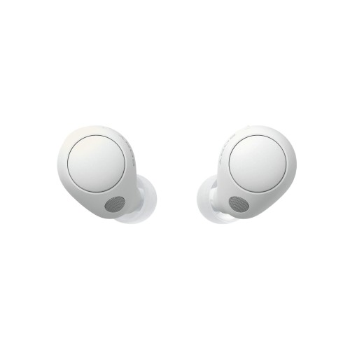 Наушники Sony WF-C700N (White) - изображение 1