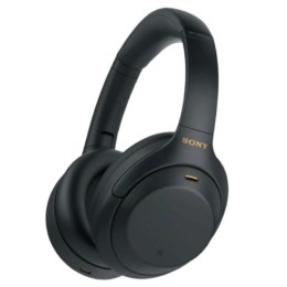 Наушники Sony WH-1000XM4 (Black)
