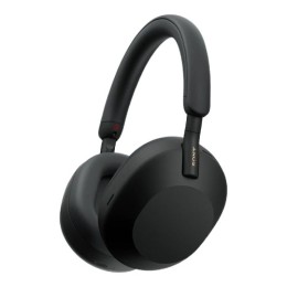 Наушники Sony WH-1000XM5 (Black)