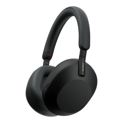 Наушники Sony WH-1000XM5 (Black)