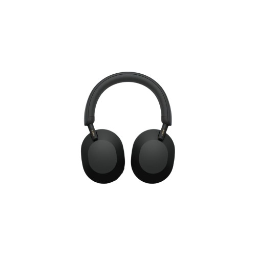 Наушники Sony WH-1000XM5 (Black) - изображение 1
