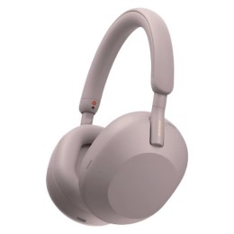 Наушники Sony WH-1000XM5 (Pink)