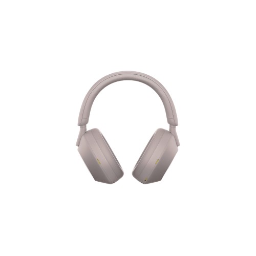 Наушники Sony WH-1000XM5 (Pink) - изображение 1