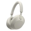 Наушники Sony WH-1000XM5 (Silver)