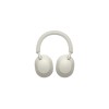 Наушники Sony WH-1000XM5 (Silver) - миниатюра 1