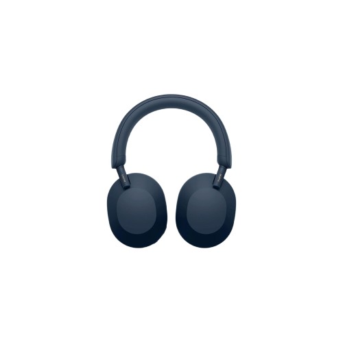 Наушники Sony WH-1000XM5 (Blue) - изображение 1