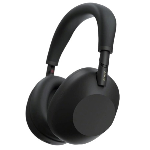 Наушники Sony WH-1000XM6 (Black)