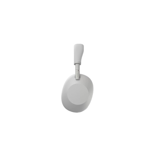 Наушники Sony WH-1000XM6 (Silver) - изображение 1