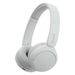 Наушники Sony WH-CH520 (White)