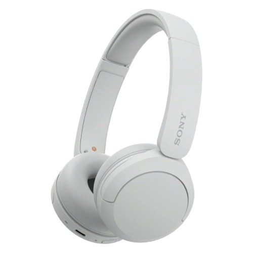 Наушники Sony WH-CH520 (White)