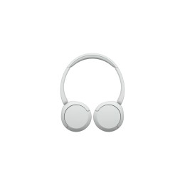 Наушники Sony WH-CH520 (White) - изображение 1