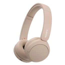 Наушники Sony WH-CH520 (Beige)