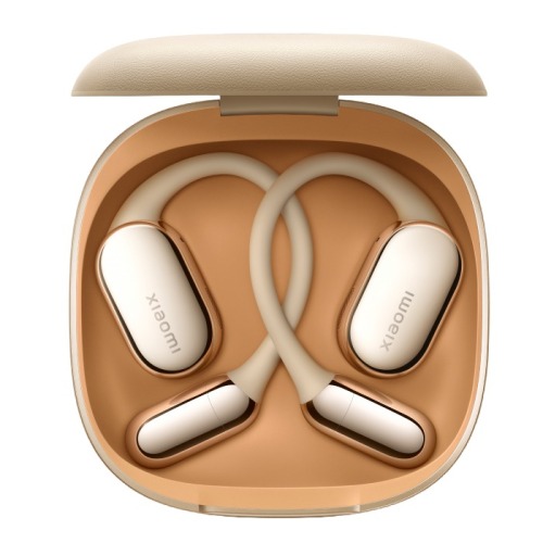 Наушники Xiaomi OpenWear Stereo Pro (Gold Sand)