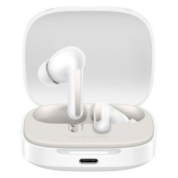 Наушники Xiaomi Redmi Buds 6 (Cloud White)