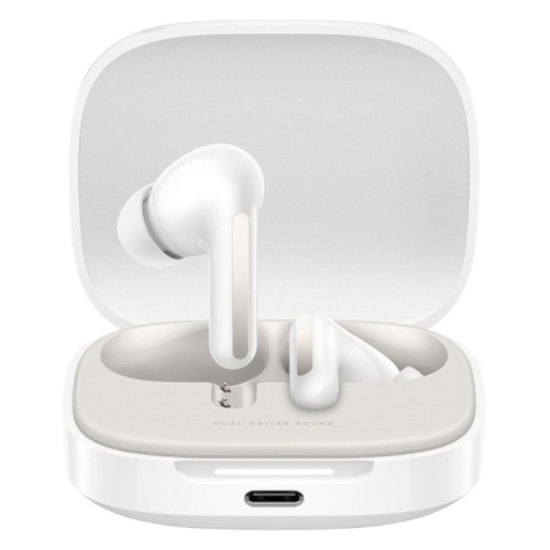 Наушники Xiaomi Redmi Buds 6 (Cloud White)