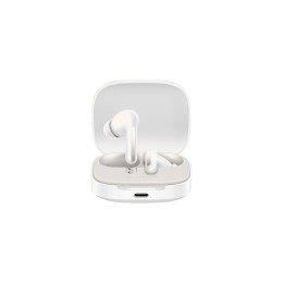 Наушники Xiaomi Redmi Buds 6 (Cloud White) - изображение 1