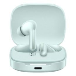 Наушники Xiaomi Redmi Buds 6 (Coral Green)