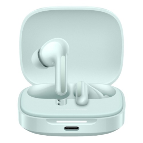 Наушники Xiaomi Redmi Buds 6 (Coral Green)