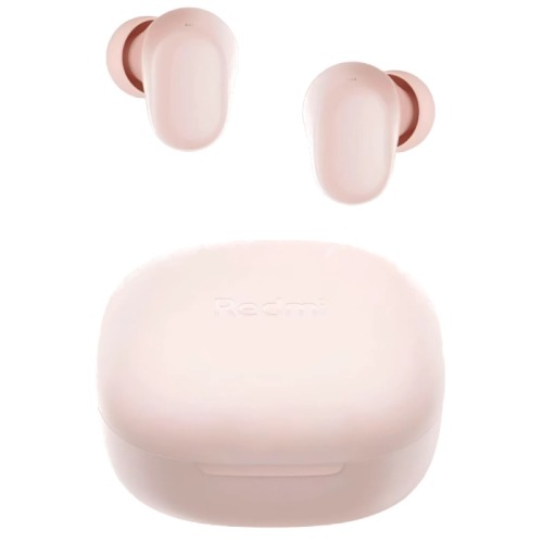Наушники Xiaomi Redmi Buds 6 Play (Pink)