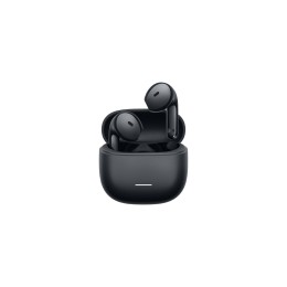 Наушники Xiaomi Redmi Buds 8 Active (Black) - изображение 1