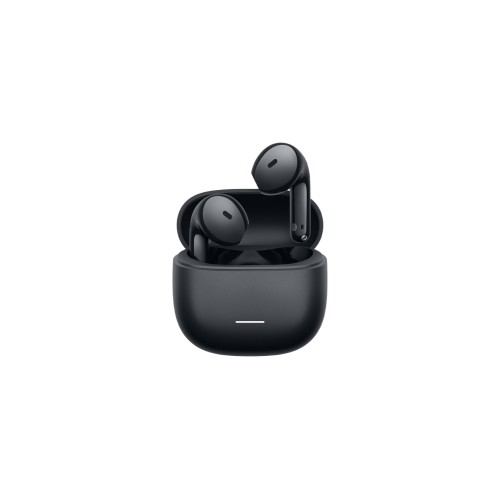 Наушники Xiaomi Redmi Buds 8 Active (Black) - изображение 1