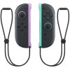 Геймпад Nintendo Switch Joy-Con 2 (Purple/Green)