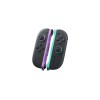 Геймпад Nintendo Switch Joy-Con 2 (Purple/Green) - миниатюра 1