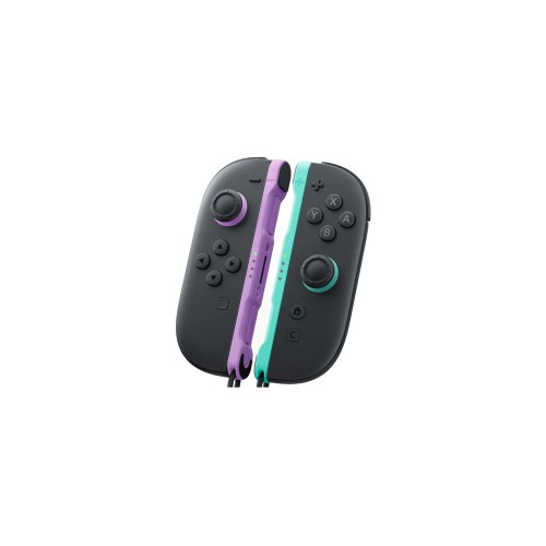Геймпад Nintendo Switch Joy-Con 2 (Purple/Green) - изображение 1