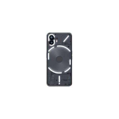Телефон Nothing Phone 2 12/256Gb (Gray) - изображение 2