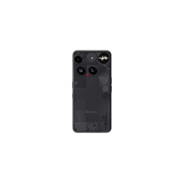 Телефон Nothing Phone 3 12/256Gb (Black) - изображение 1