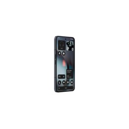 Телефон Nothing Phone 3 12/256Gb (Black) - изображение 3