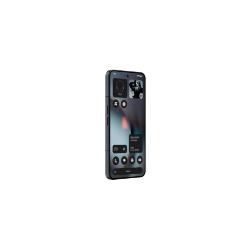Телефон Nothing Phone 3 12/256Gb (Black) - изображение 3