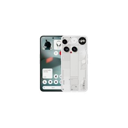 Телефон Nothing Phone 3 16/512Gb (White) - изображение 1
