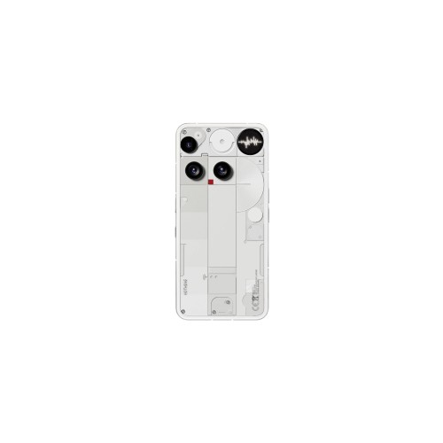 Телефон Nothing Phone 3 16/512Gb (White) - изображение 2