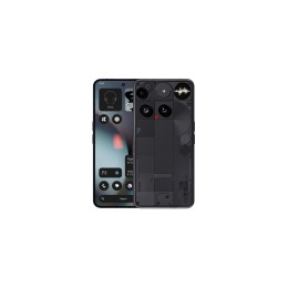 Телефон Nothing Phone 3 16/512Gb (Black) - изображение 1