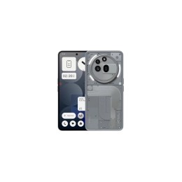Телефон Nothing Phone 3a Pro 256Gb (Gray) - изображение 1