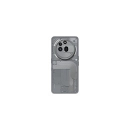 Телефон Nothing Phone 3a Pro 256Gb (Gray) - изображение 2
