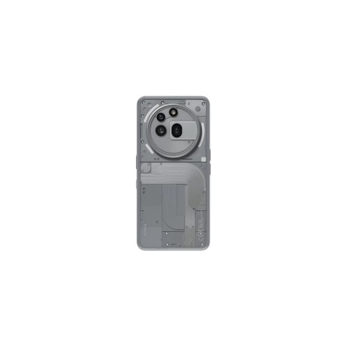 Телефон Nothing Phone 3a Pro 256Gb (Gray) - изображение 2
