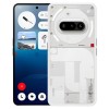 Телефон Nothing Phone 3a 12/256Gb (White)