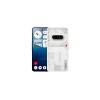 Телефон Nothing Phone 3a 12/256Gb (White) - миниатюра 1
