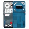 Телефон Nothing Phone 3a 12/256Gb (Blue)