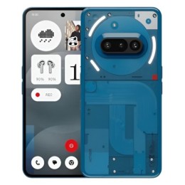 Телефон Nothing Phone 3a 12/256Gb (Blue)