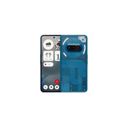 Телефон Nothing Phone 3a 12/256Gb (Blue) - изображение 1