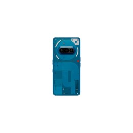 Телефон Nothing Phone 3a 12/256Gb (Blue) - изображение 2