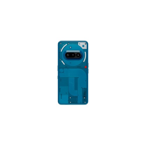 Телефон Nothing Phone 3a 12/256Gb (Blue) - изображение 2