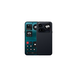 Телефон Nothing Phone 4a Pro 8/256Gb (Black) - изображение 1