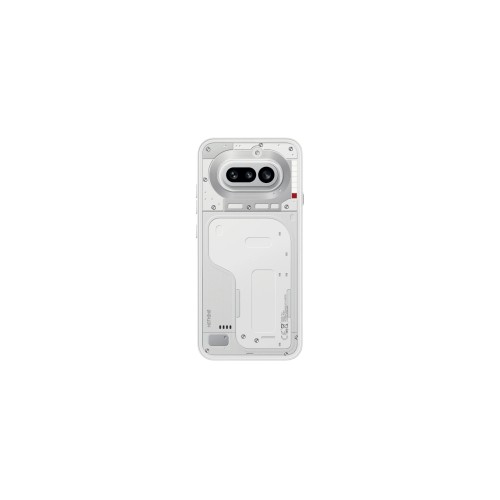 Телефон Nothing Phone 4a 12/256Gb (White) - изображение 2